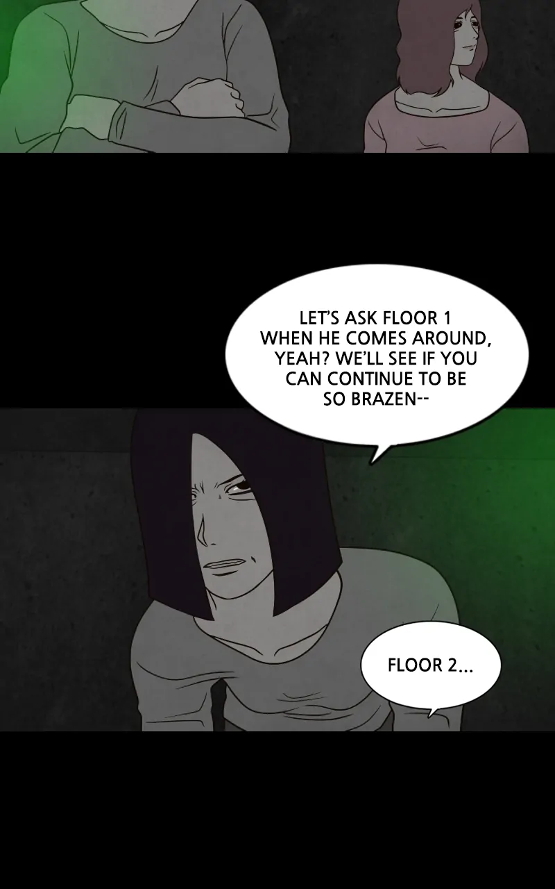 Pie Game Chapter 24 - page 25