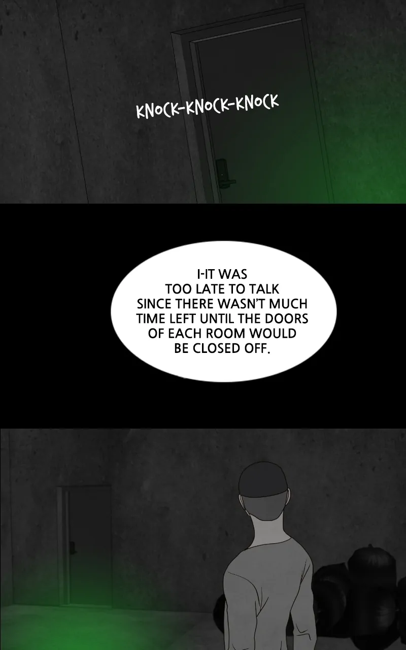 Pie Game Chapter 24 - page 29