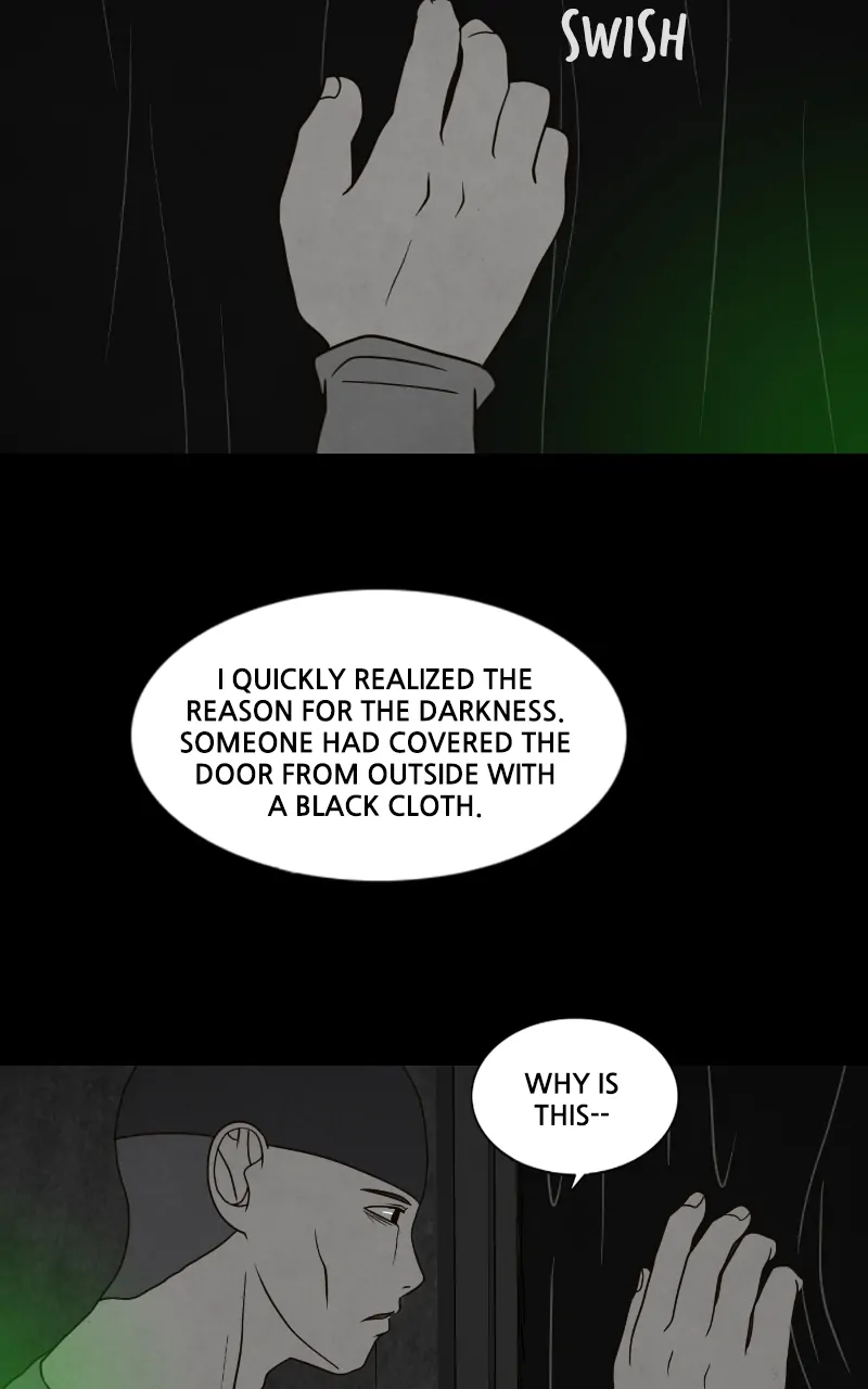 Pie Game Chapter 24 - page 33