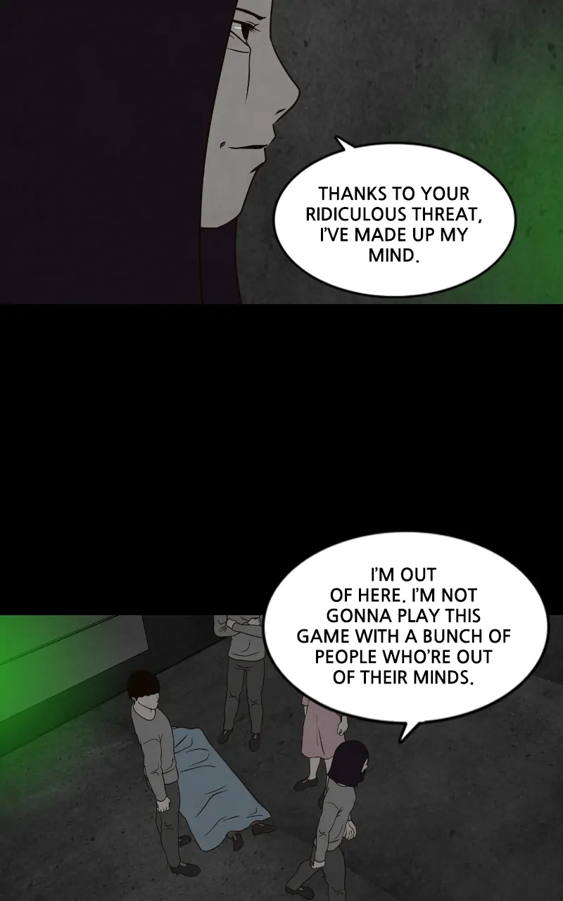 Pie Game Chapter 24 - page 40