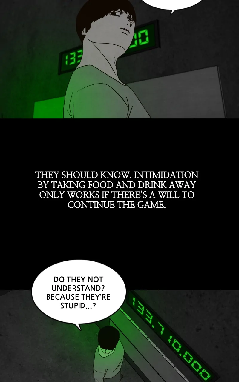 Pie Game Chapter 24 - page 63