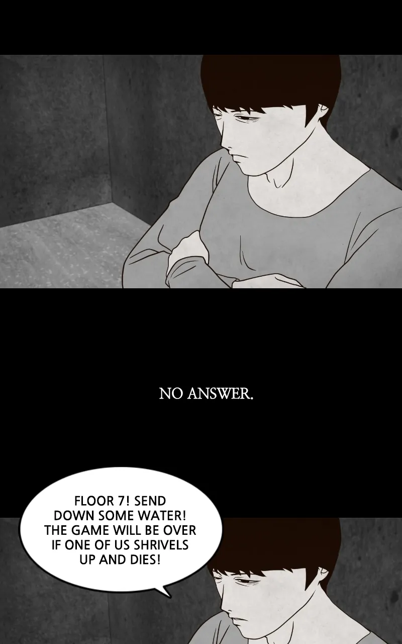 Pie Game Chapter 24 - page 66