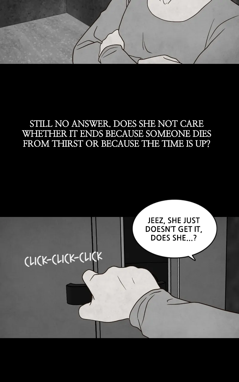 Pie Game Chapter 24 - page 67