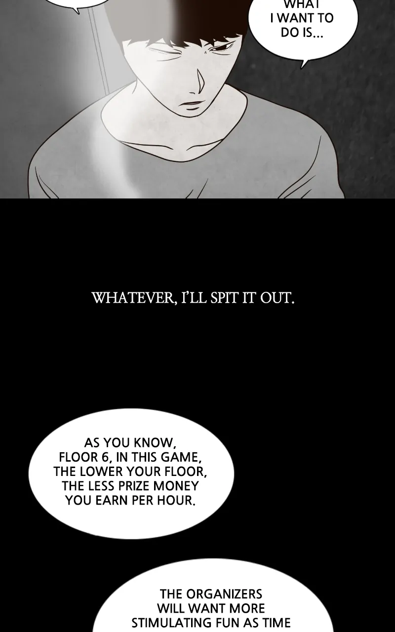 Pie Game Chapter 24 - page 80