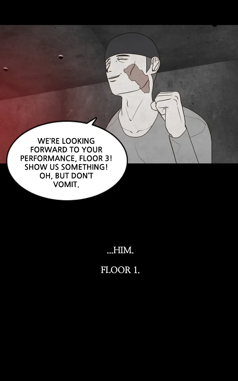 Pie Game Chapter 48 - page 29