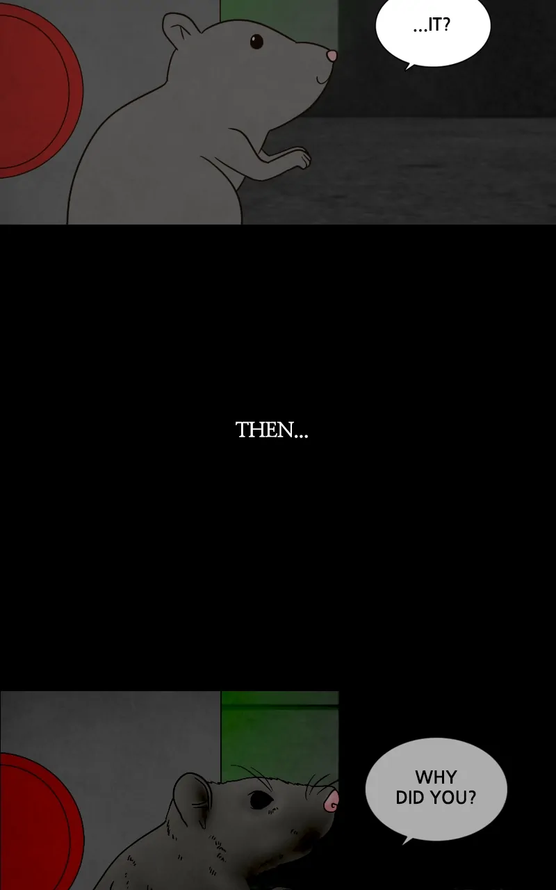 Pie Game Chapter 26 - page 10