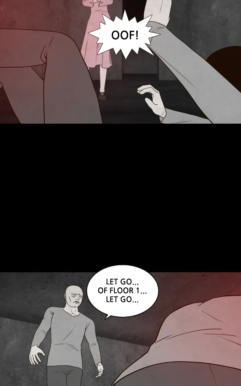 Pie Game Chapter 51 - page 45