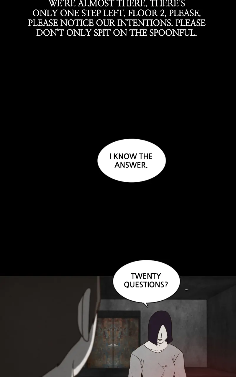 Pie Game Chapter 30 - page 16