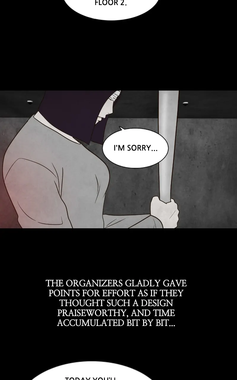 Pie Game Chapter 30 - page 46