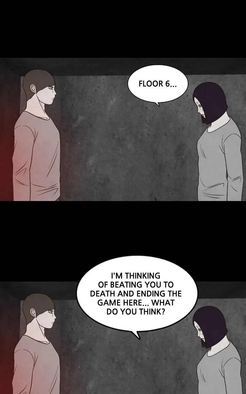 Pie Game Chapter 33 - page 60