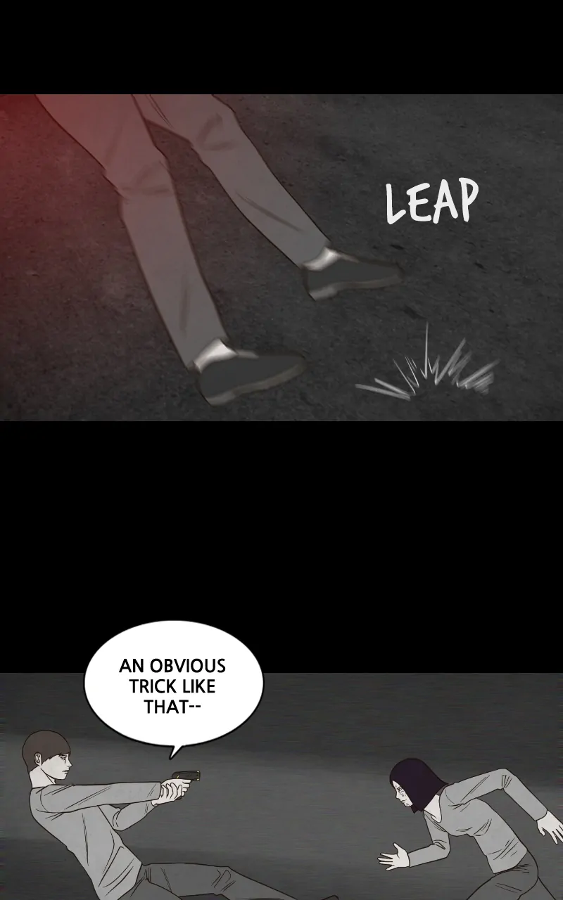 Pie Game Chapter 33 - page 84