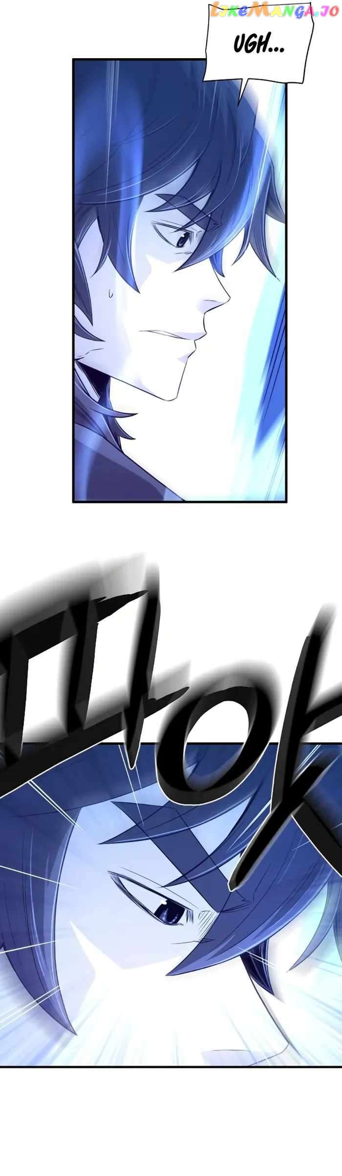 Flash Sword Chapter 7 - page 15