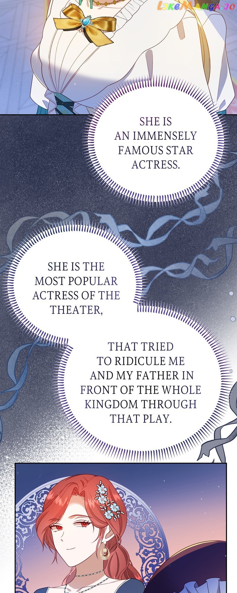 The Dolled Up Villainess Chapter 12 - page 43