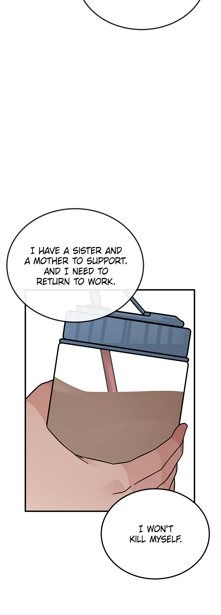 Let's Have a Drink! chapter 11 - page 54