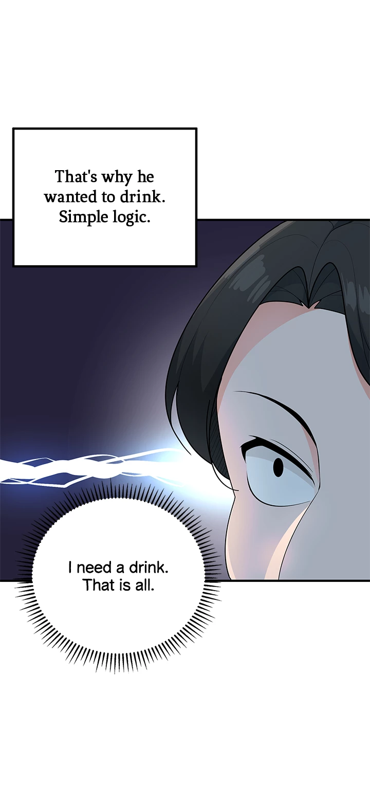 Let's Have a Drink! chapter 32 - page 22