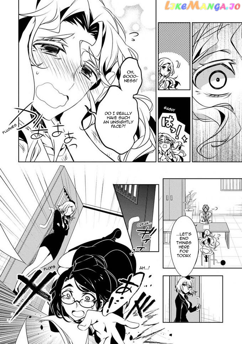 Angels of Death Episode.0 vol.2 chapter 6 - page 20