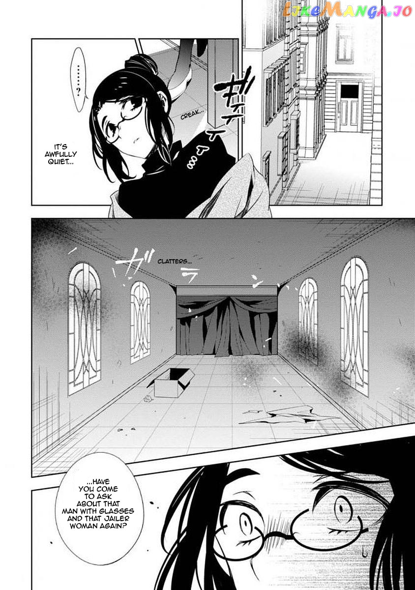 Angels of Death Episode.0 vol.2 chapter 6 - page 3