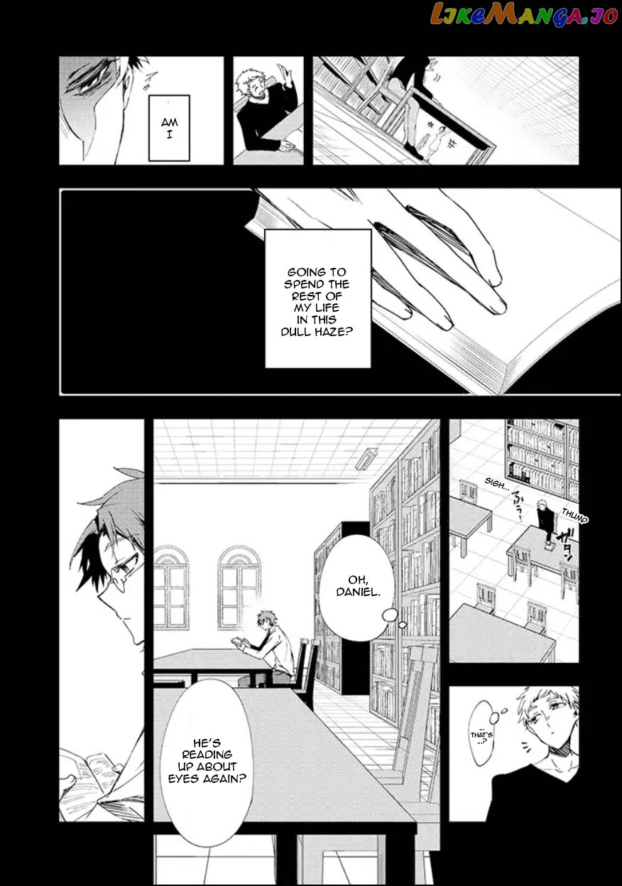 Angels of Death Episode.0 vol.4 chapter 11 - page 3