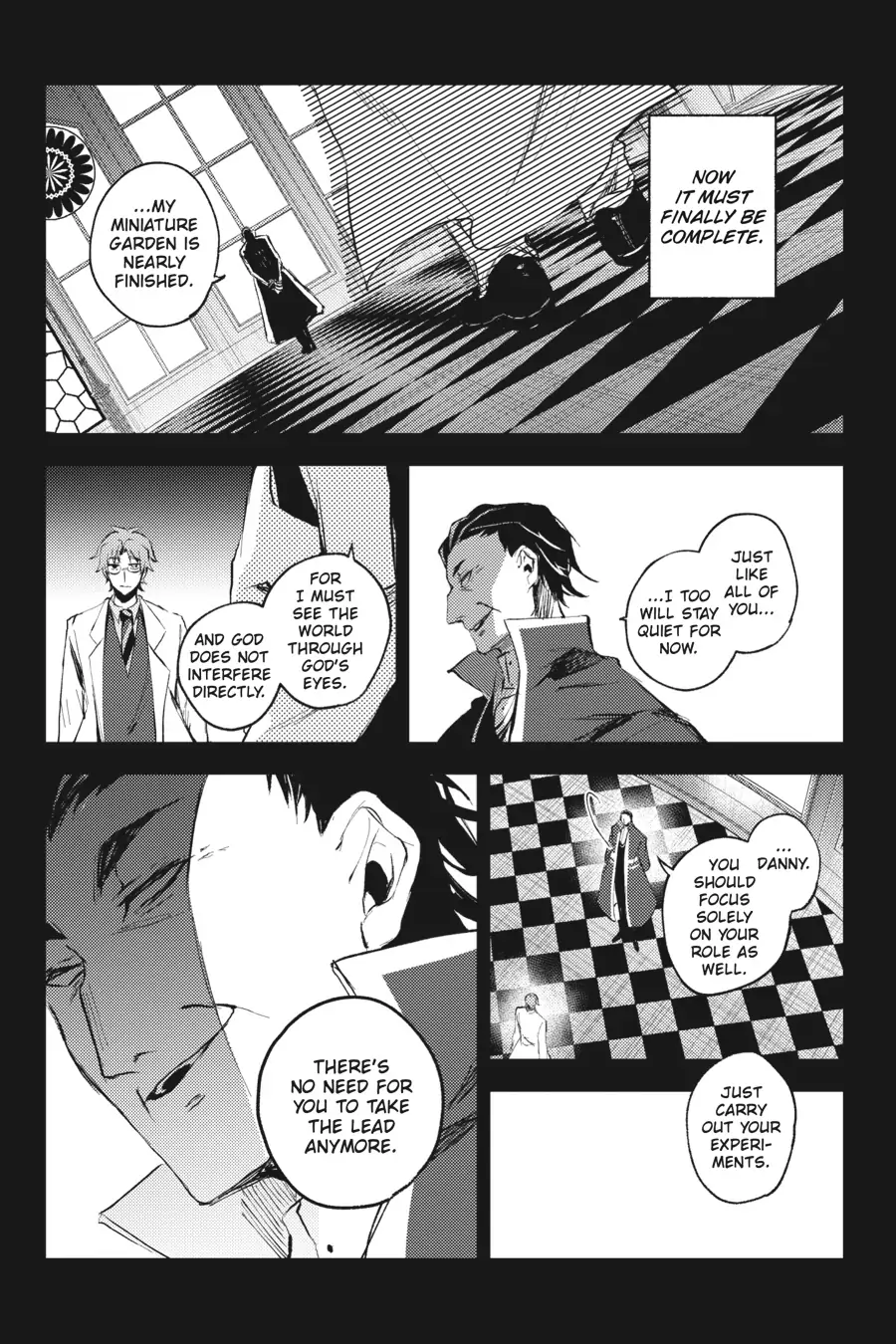 Angels of Death Episode.0 chapter 26 - page 24