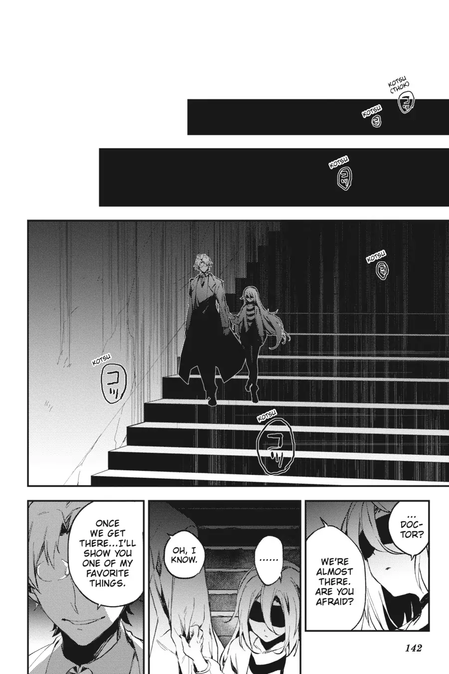 Angels of Death Episode.0 chapter 27 - page 26