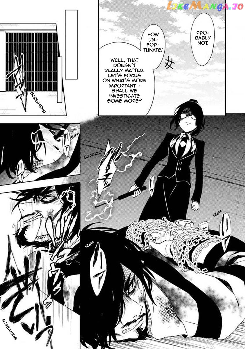 Angels of Death Episode.0 vol.1 chapter 1 - page 24