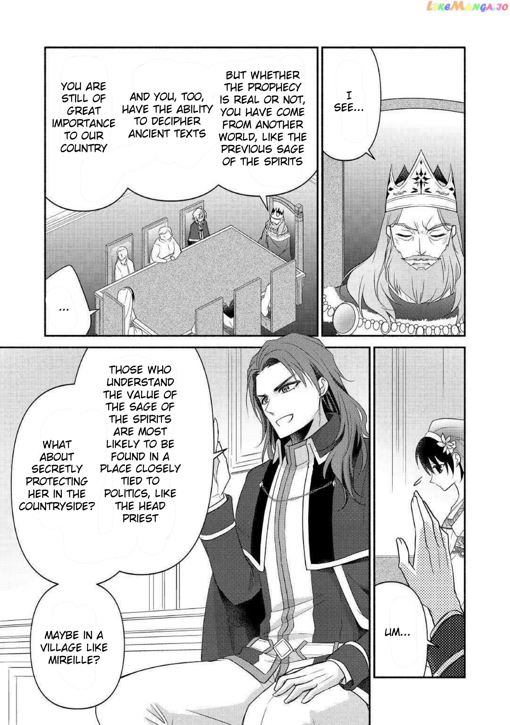 Isekai De Shippai Shinai 100 No Houhou Chapter 30 - page 9