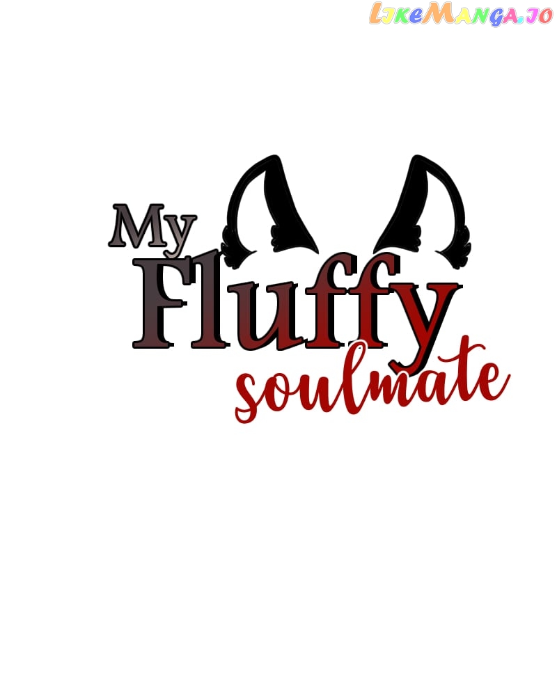 My Fluffy Soulmate Chapter 1.2 - page 1