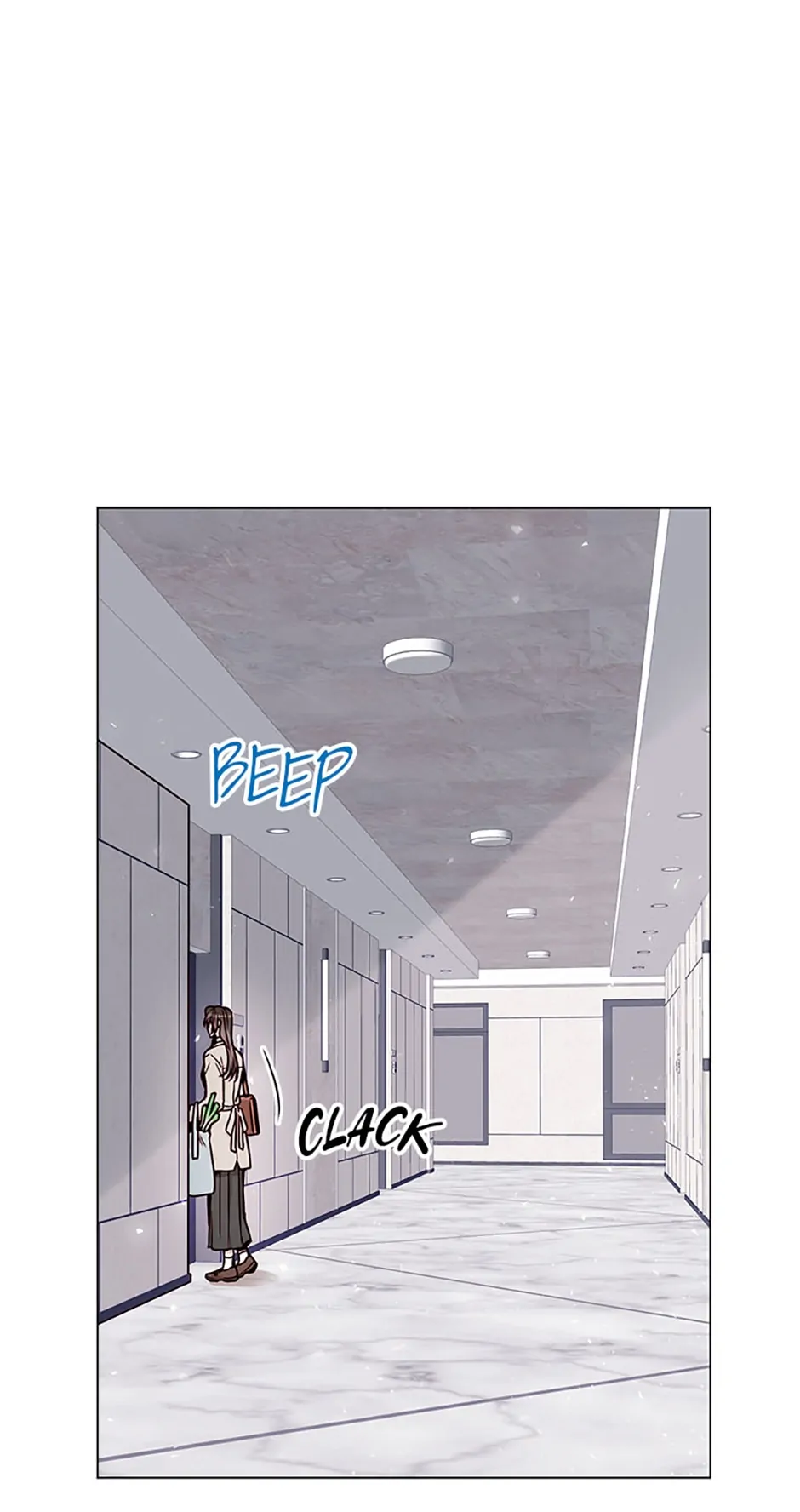 Only Want It With You Chapter 1 - page 40