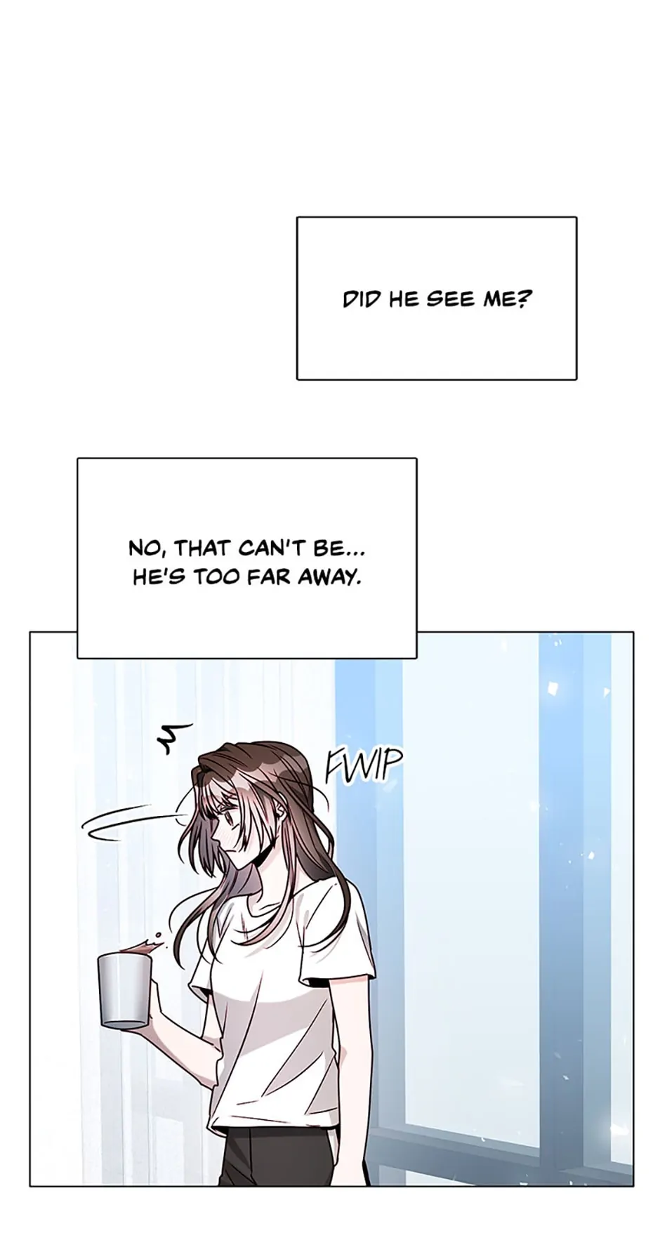 Only Want It With You Chapter 8 - page 44