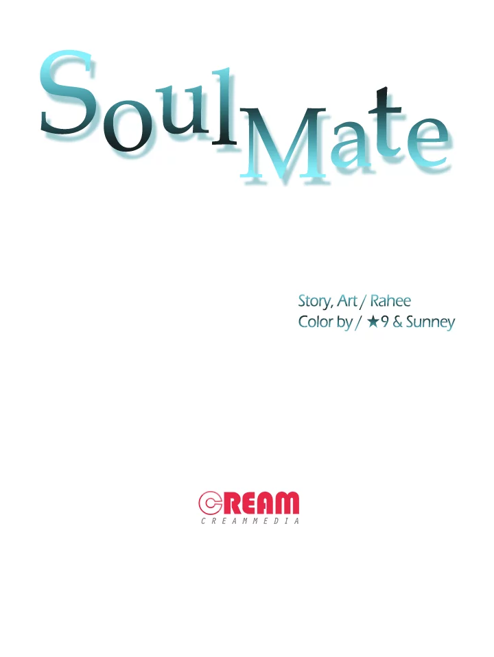 Soulmate (Official) chapter 2 - page 15