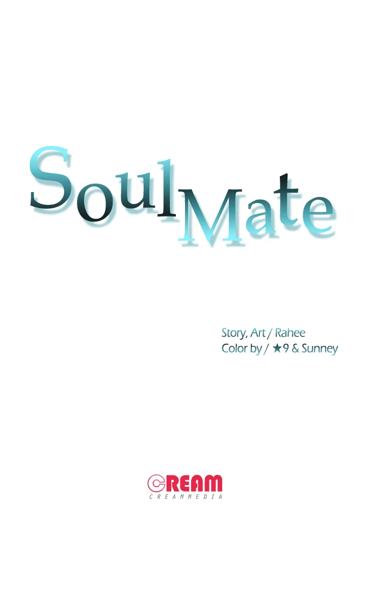 Soulmate (Official) chapter 19 - page 13