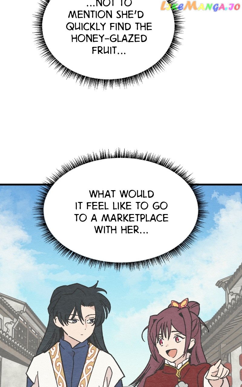 Concubine Scandal Chapter 24 - page 41