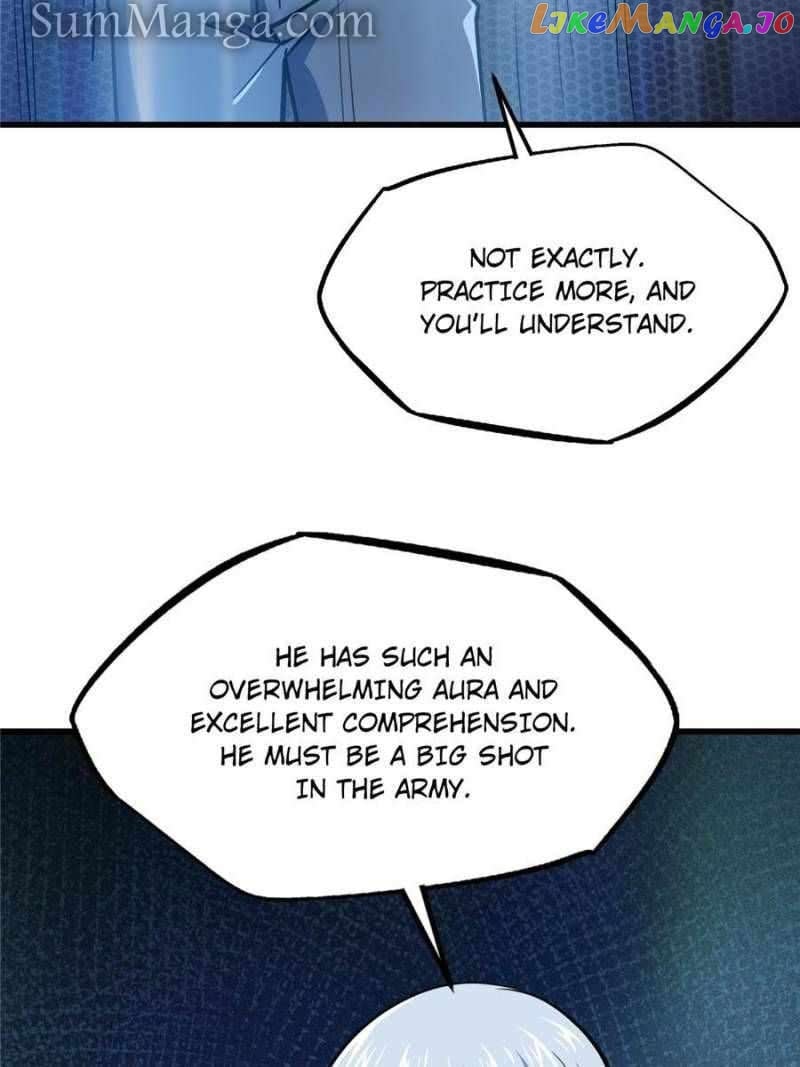 Super Gene Chapter 165 - page 67