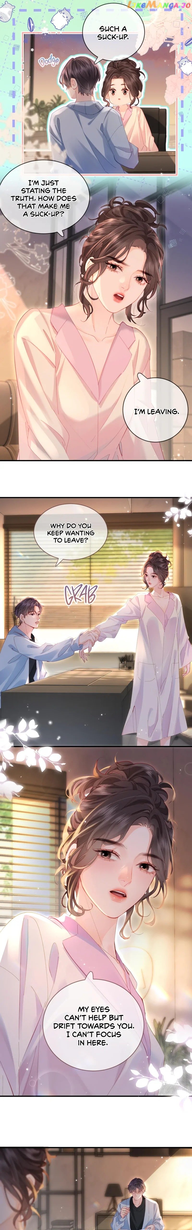 The Top Couple Is a Bit Sweet Chapter 44 - page 13