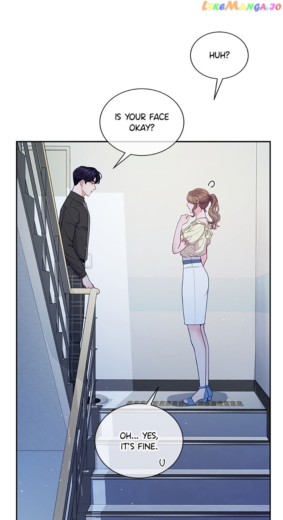 A Suspicious Confession Chapter 39 - page 42