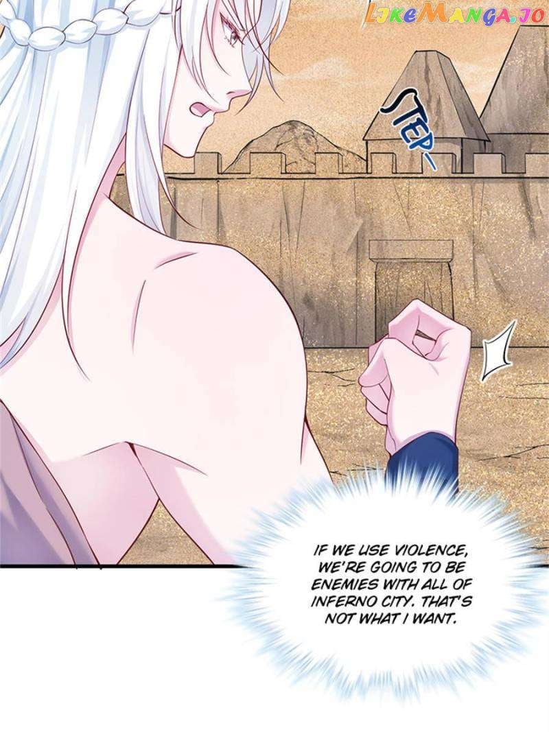 Beauty and the Beasts Chapter 514 - page 7