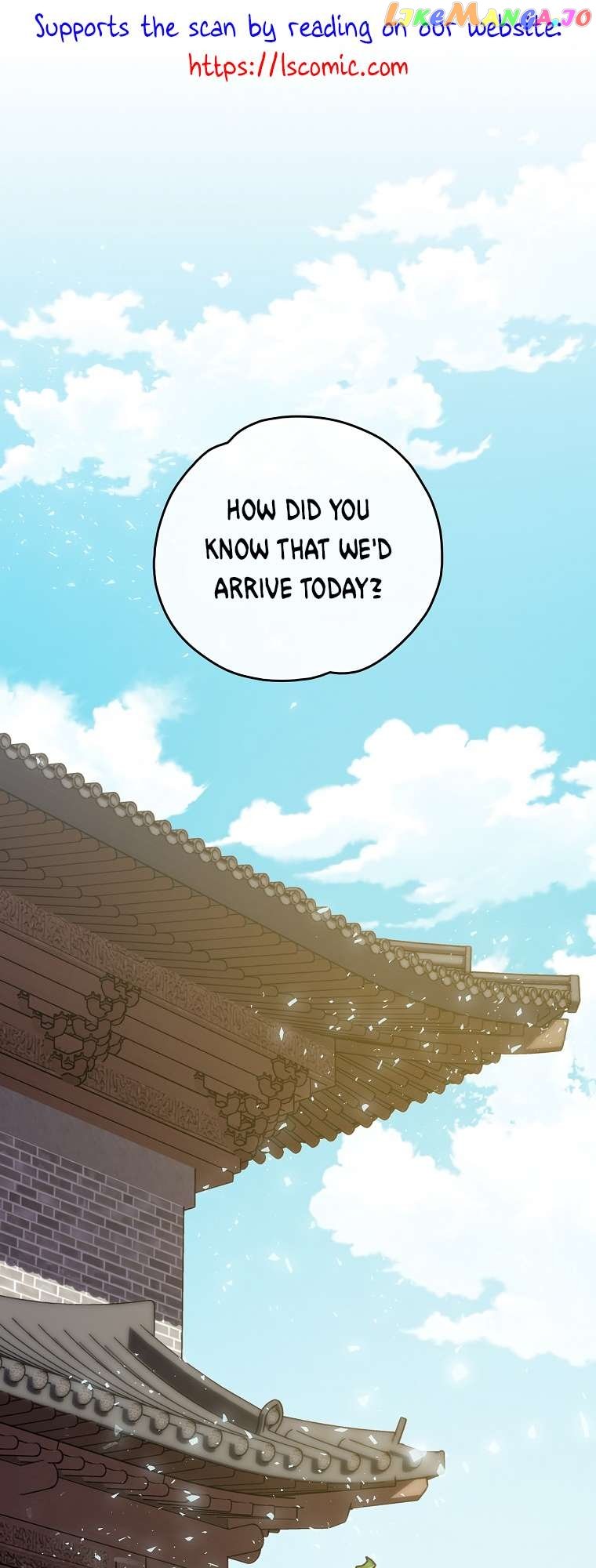 Ygret - Manhwa Chapter 104 - page 2