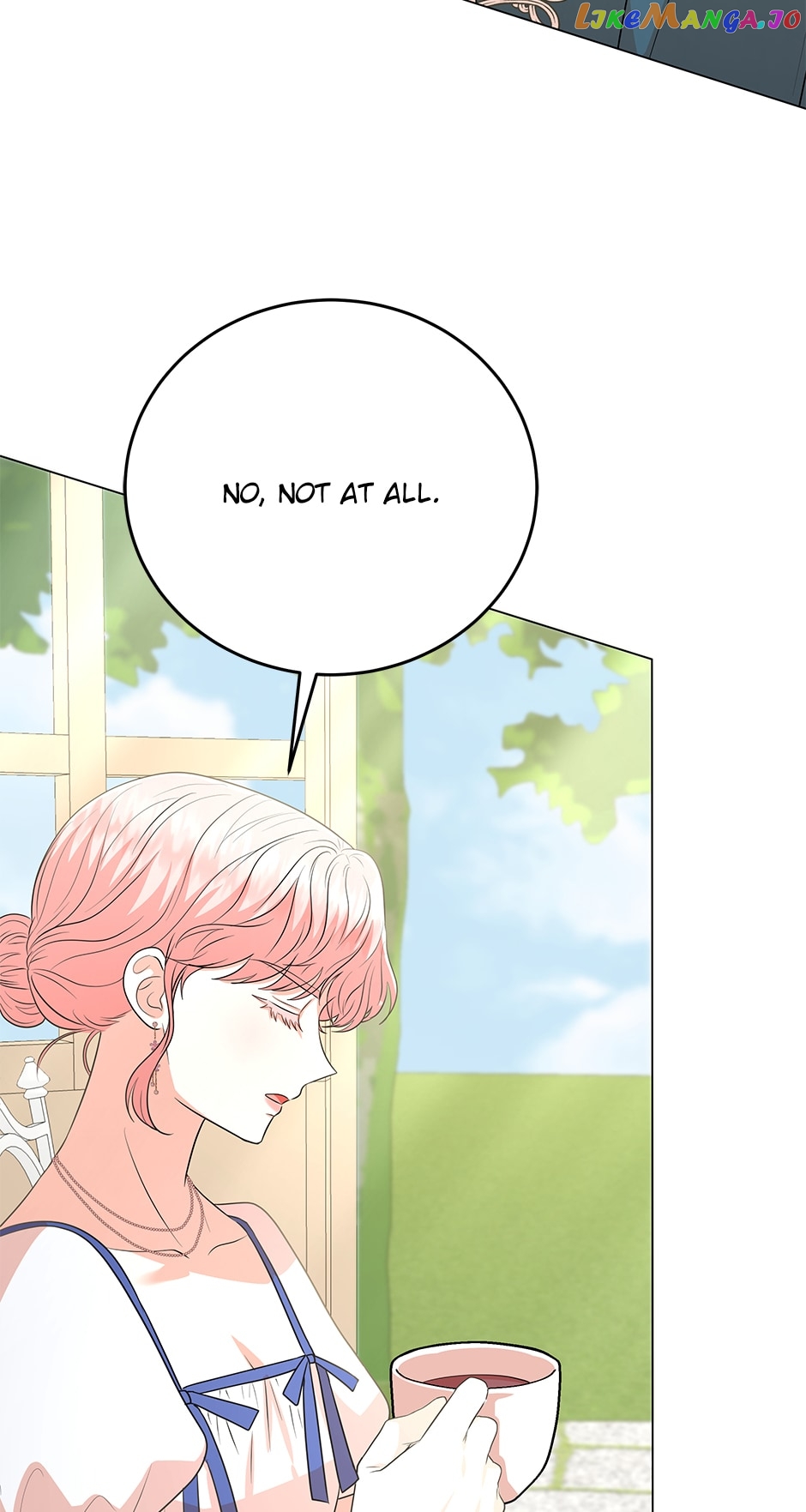 Resigning as the Villainess Chapter 95 - page 32