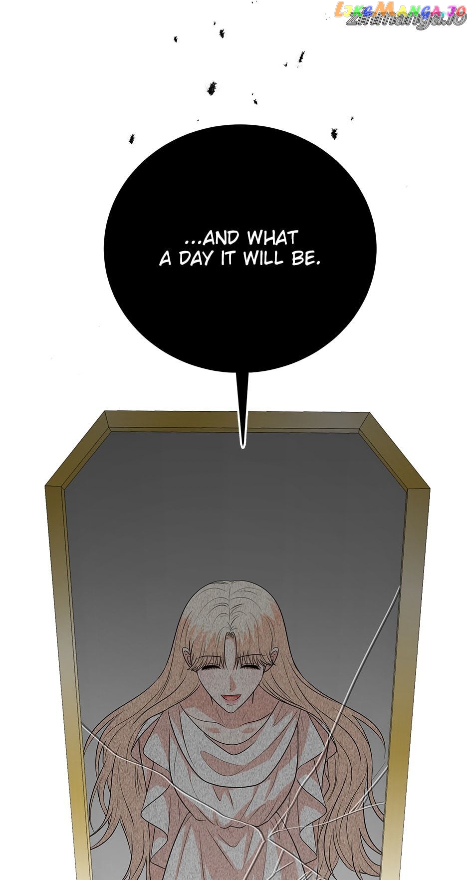 Resigning as the Villainess Chapter 96 - page 14