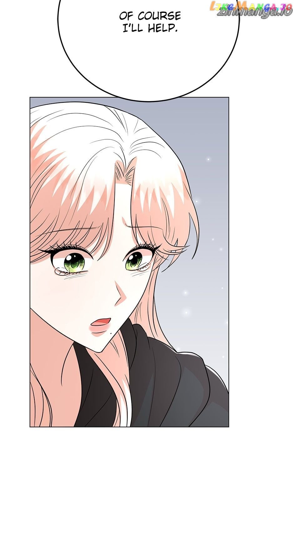 Resigning as the Villainess Chapter 96 - page 61