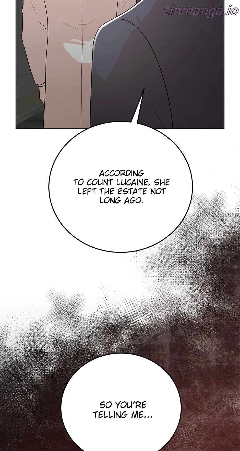 Resigning as the Villainess Chapter 97 - page 27