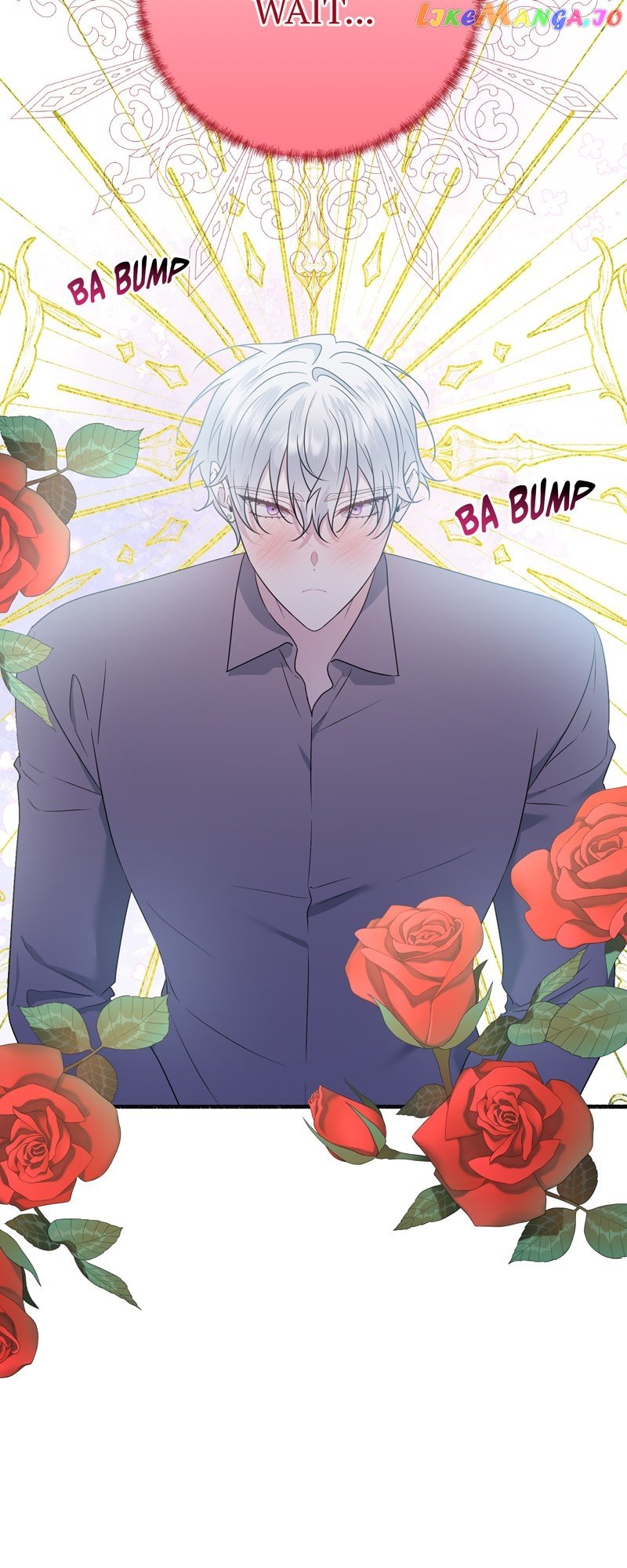 My Angelic Husband is actually a Devil in Disguise Chapter 44 - page 48