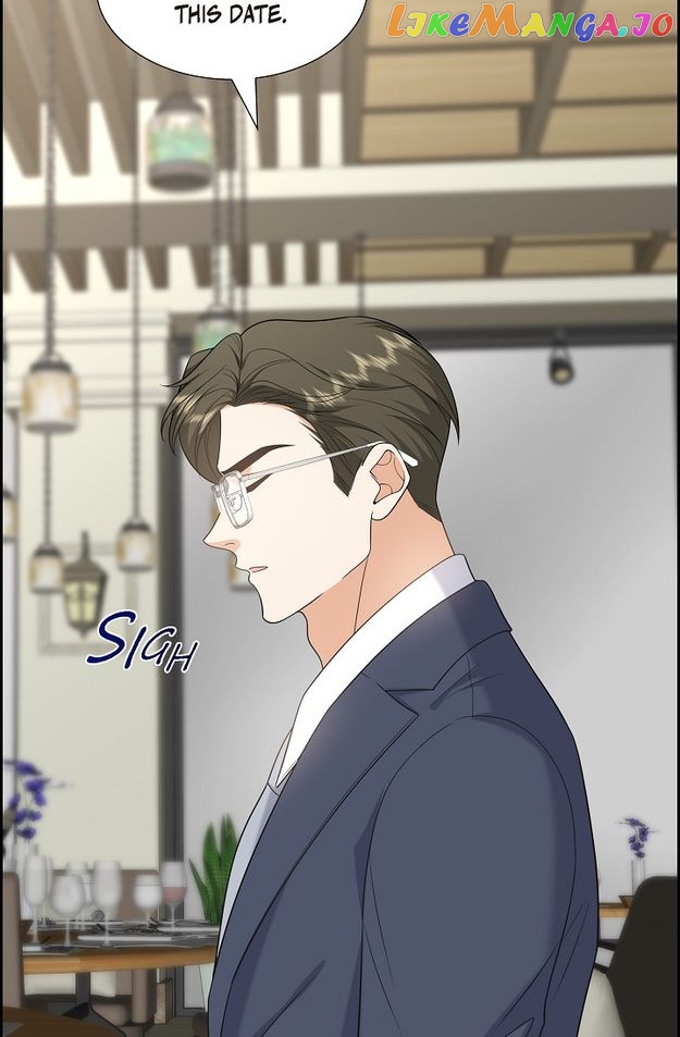 Some Kind of Marriage Chapter 40 - page 32