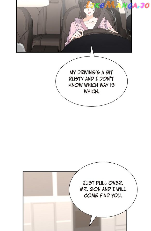 Some Kind of Marriage Chapter 42 - page 25