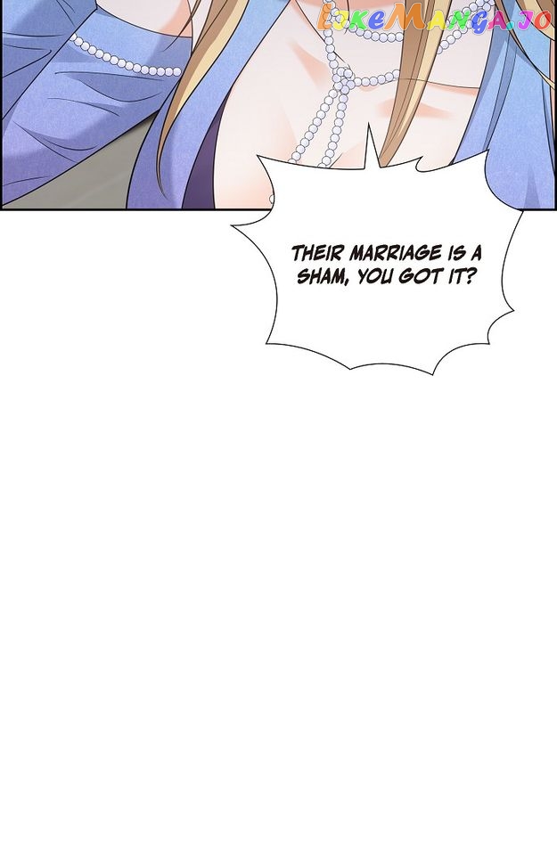 Some Kind of Marriage Chapter 43 - page 33