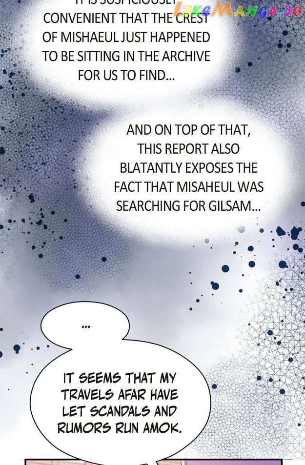 Sarasah - Manga Chapter 144 - page 24