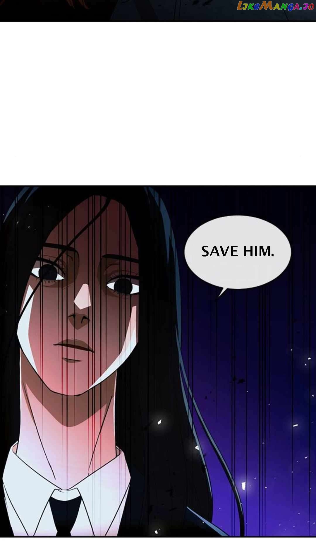 The Girl from Random Chatting Chapter 313 - page 28