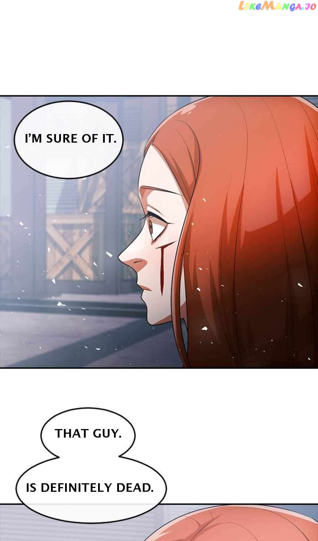 The Girl from Random Chatting Chapter 313 - page 77