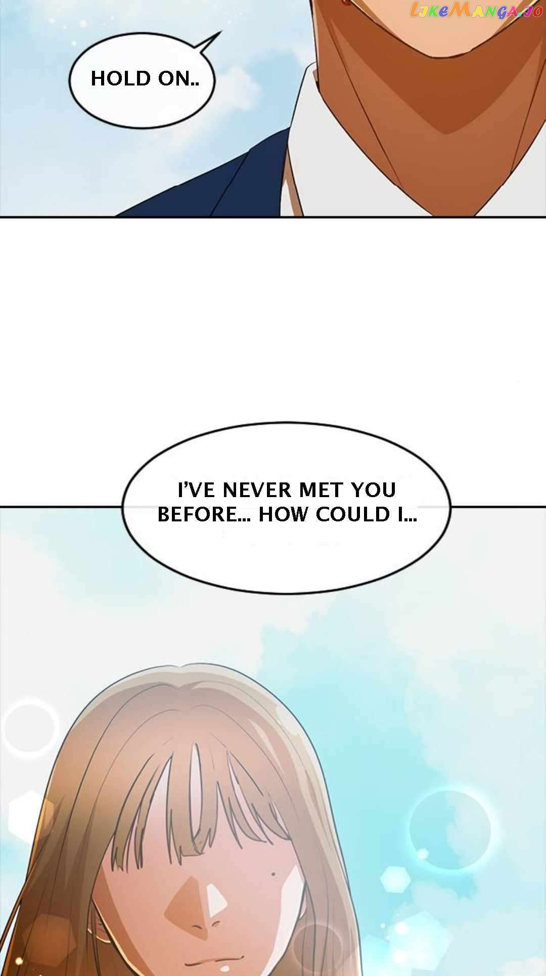 The Girl from Random Chatting Chapter 314 - page 33