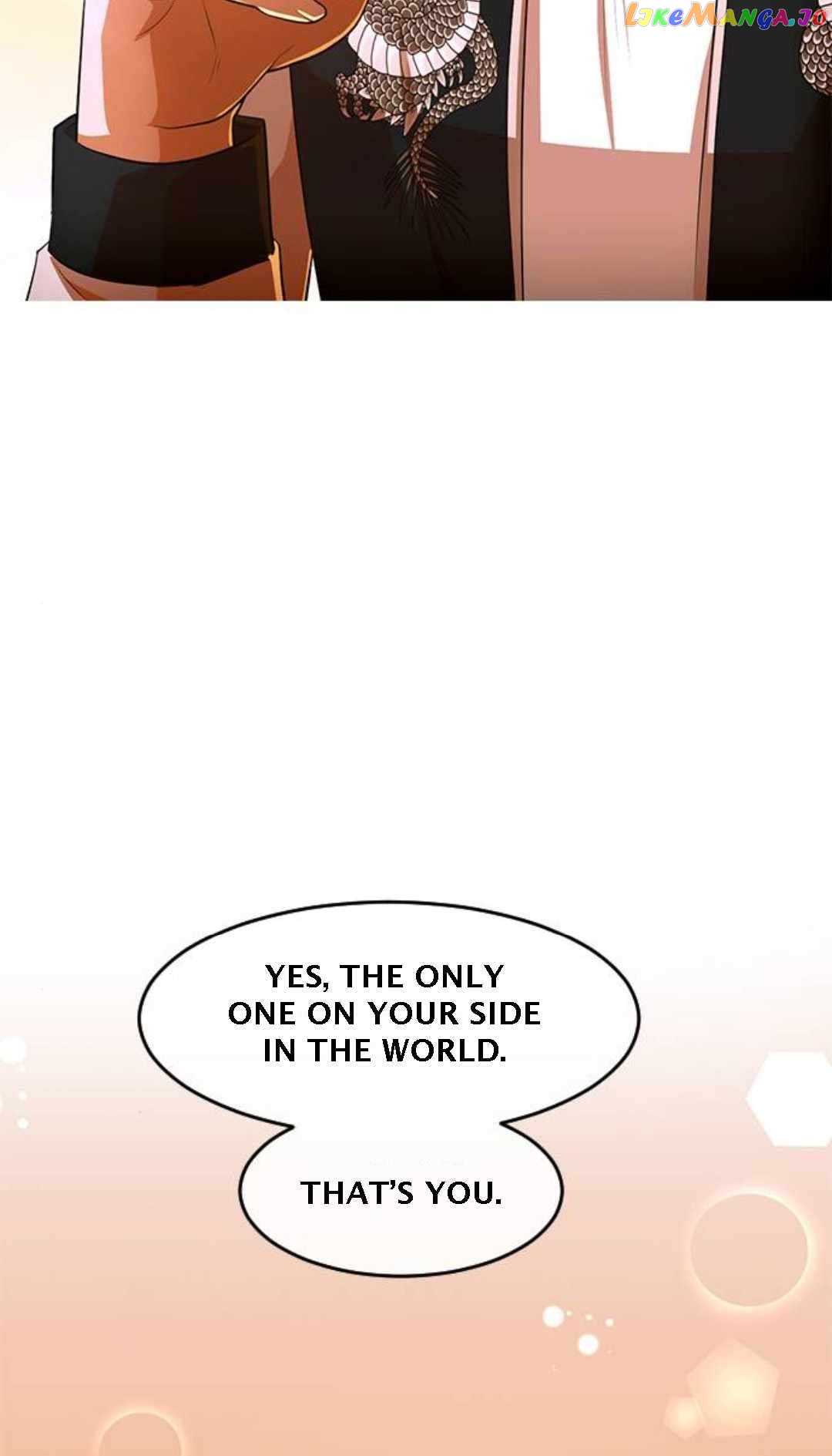 The Girl from Random Chatting Chapter 314 - page 45